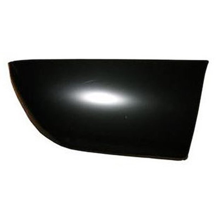 GMK402069069R Lower Rear Quarter Panel Patch for 1969 Chevrolet Camaro
