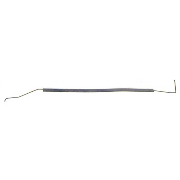 GMK4020700672 Right/Passenger Side Trunk Lid Tension Rod for 1967-1969 Chevrolet Camaro