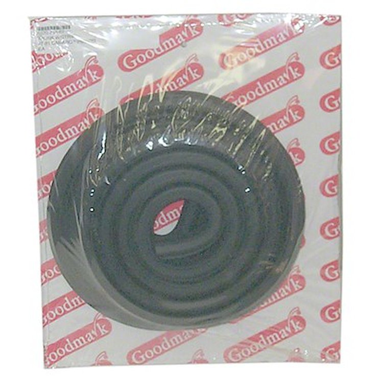 GMK402070367 Trunk Lid Weatherstrip 1967-1981 Camaro, Pontiac Firebird