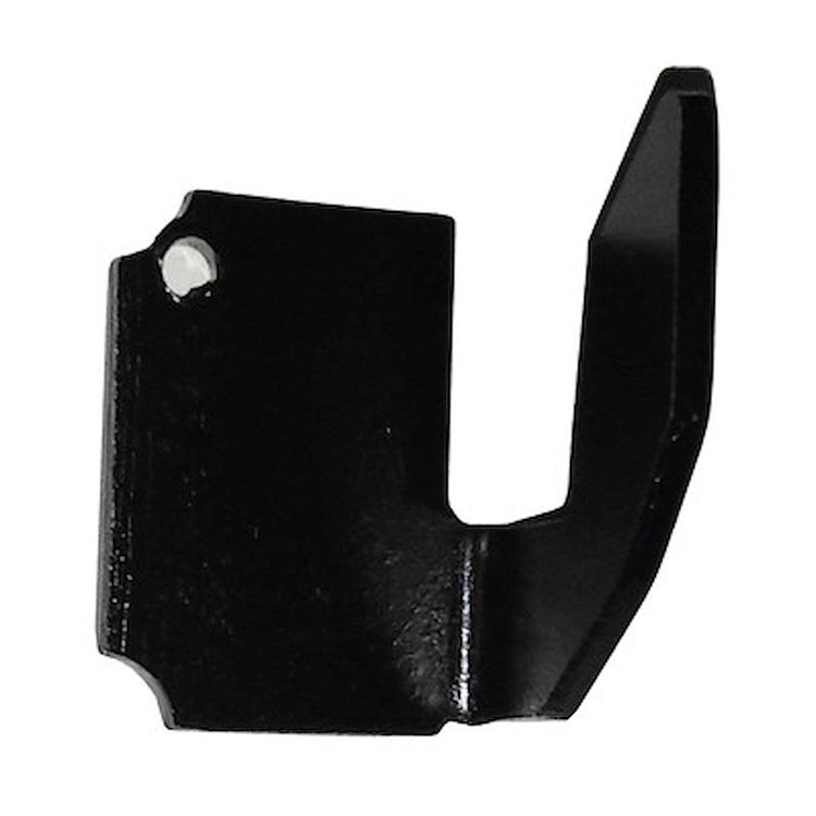 GMK4020712671 1 Piece Rear Seat Back Hook for 1967-1969 Chevrolet Camaro