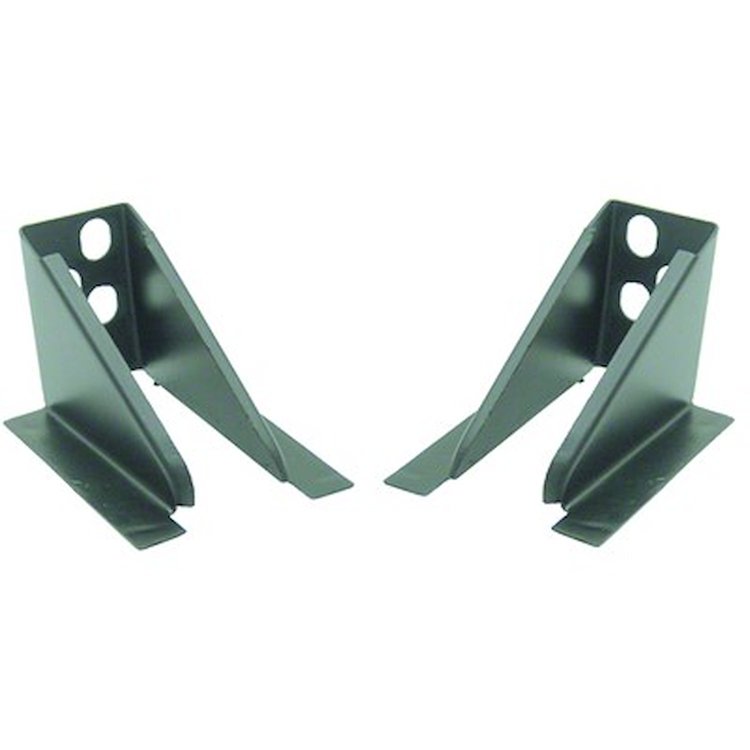GMK4020721691P Inner Trunk To Tail Pan Tail Panel Brace for 1969 Chevrolet Camaro