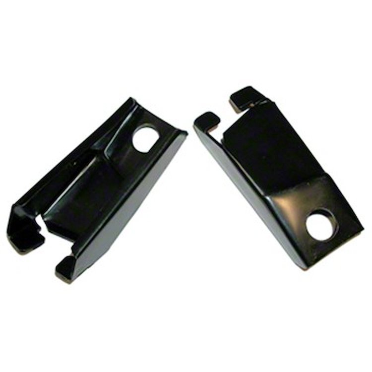 GMK4020721692P Inner Trunk To Quarter Trunk Brace for 1969 Chevrolet Camaro