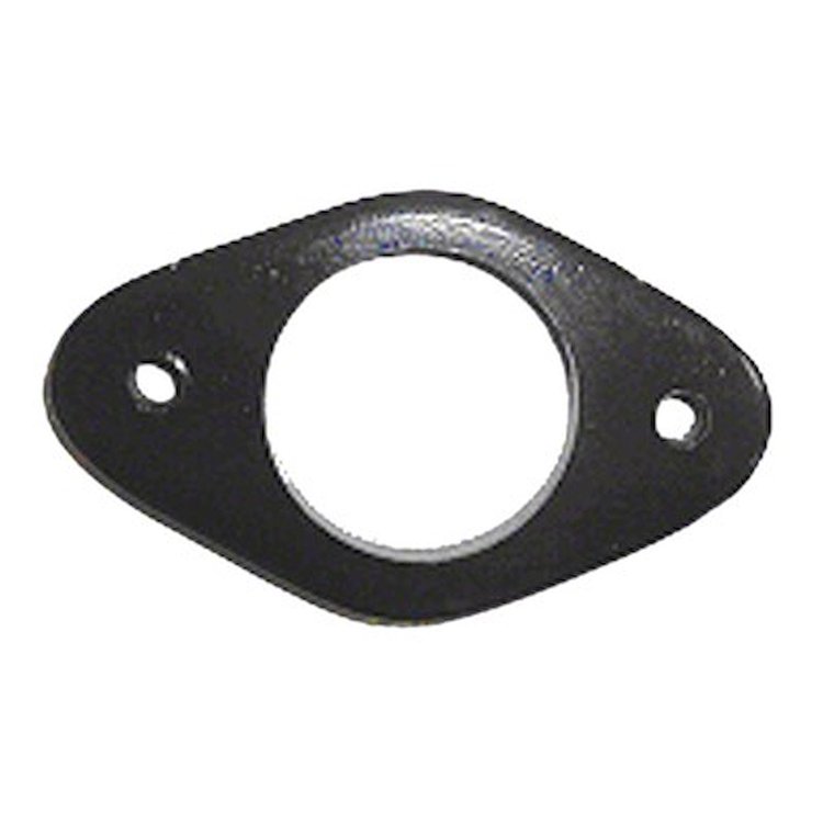GMK4020724671 Left/Driver Side Or Right/Passenger Side Shock Mount Brace for 1967-1969 Chevrolet Camaro