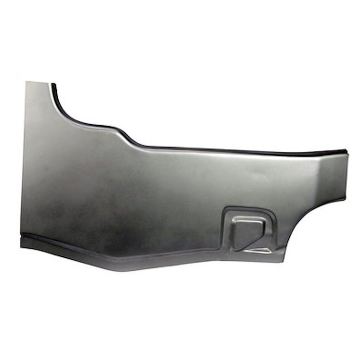 GMK402072867R Right/Passenger Side Trunk Floor Side Extension for 31 in. 15 in. L X W