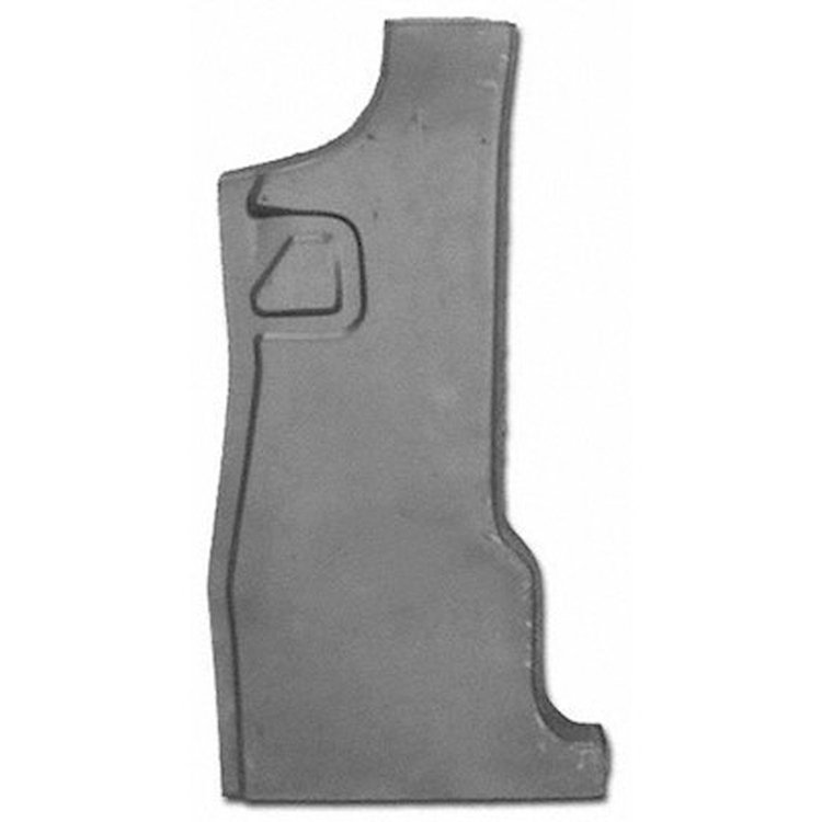 GMK402072869L Left/Driver Side Trunk Floor Side Extension for 31 in. 15 in. L X W