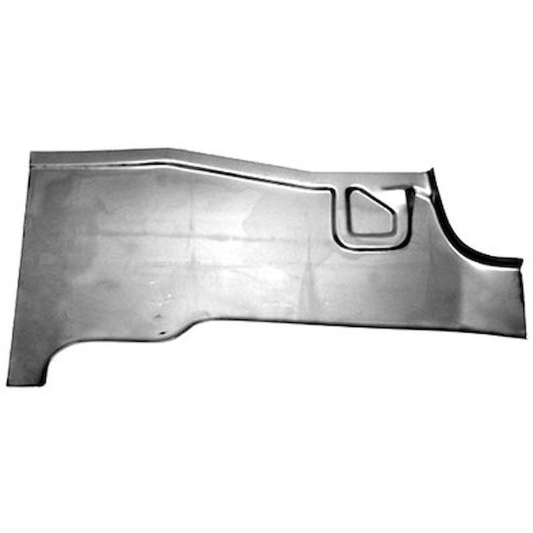 GMK402072869R Right/Passenger Side Trunk Floor Side Extension for 31 in. 15 in. L X W