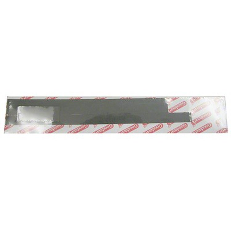 GMK4020750671S Fuel Tank Anti Squeak Kit 1967-1969 Camaro, Pontiac Firebird