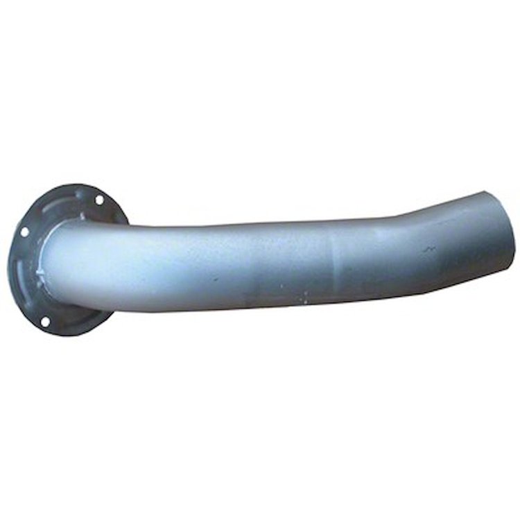 GMK402075367 Fuel Tank Filler Neck 1967-1968 Camaro