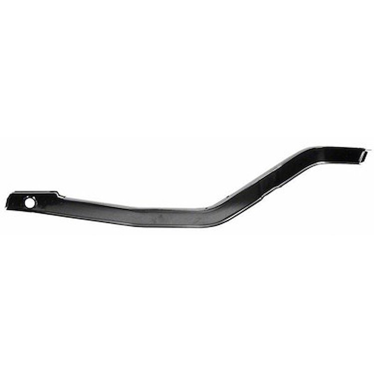 GMK4020770671R Right/Passenger Side Rear Frame Rail for 1967 Chevrolet Camaro