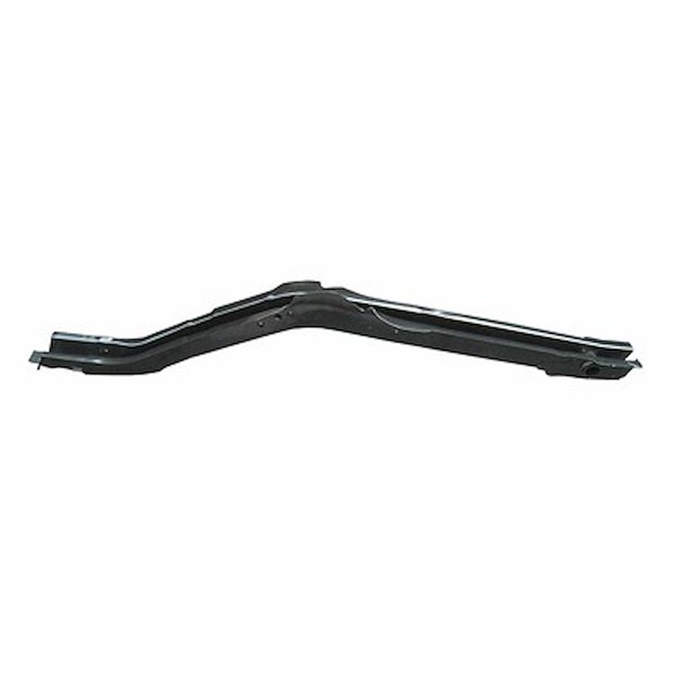 GMK402077069L Pontiac Firebird 1969 Chevrolet Rear Frame Rail Left/Driver Side Camaro
