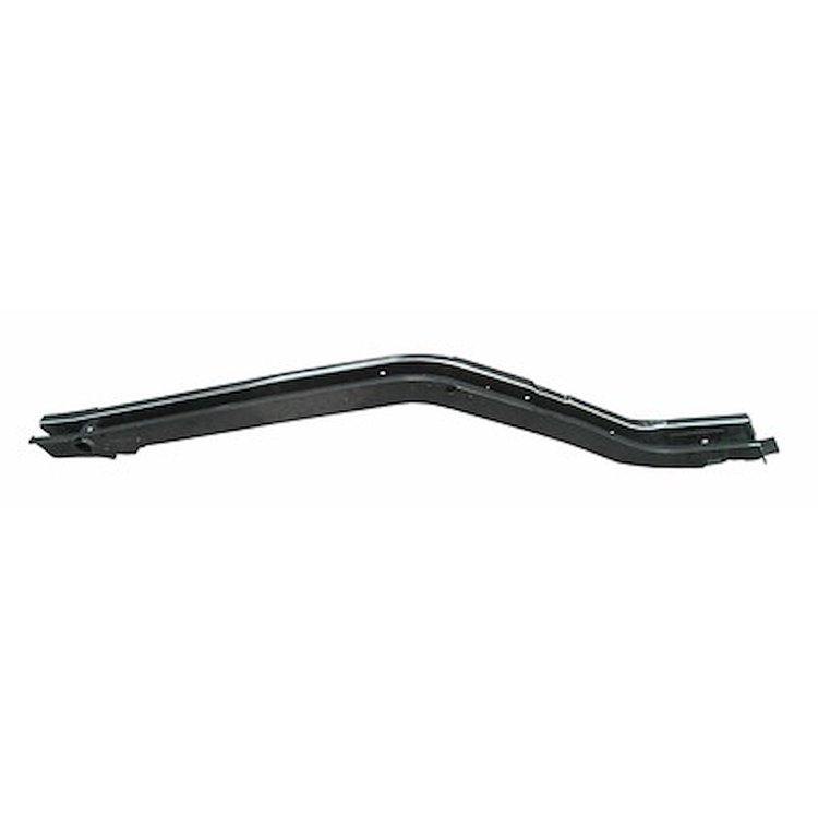 GMK402077069R Pontiac Firebird 1969 Chevrolet Rear Frame Rail Right/Passenger Side Camaro
