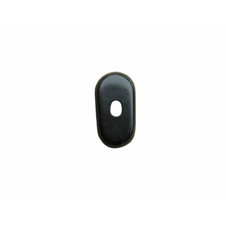 GMK4020807694 Inner Bumper Support Plate for 1969 Chevrolet Camaro