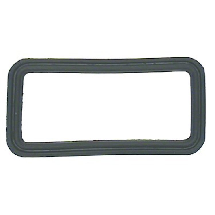 GMK4020846671P Back-Up Lamp Housing Gaskets for 1967-1968 Camaro Rs Model Only