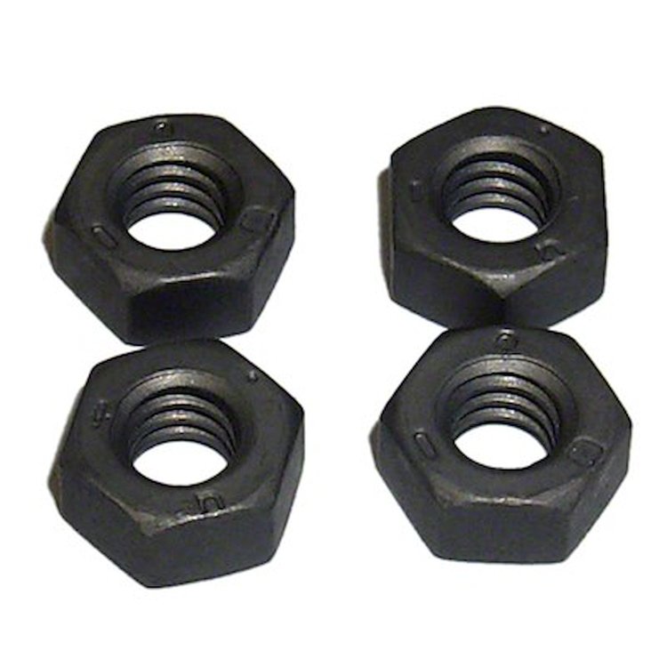 GMK4020846672S Housing Nuts Back-Up Lamp Housing Hardware Kit for 1967-1968 Camaro Rs Model Only