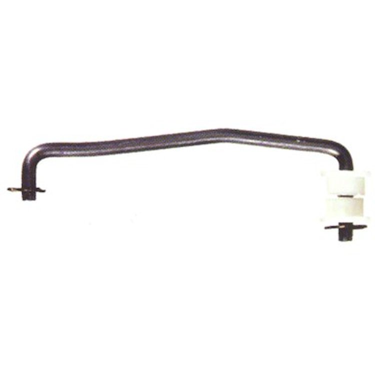 GMK402091569S For Manual Transmission Neutral Safety Switch Linkage Rod Assembly for 1969 Chevrolet Camaro