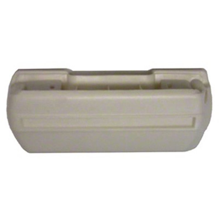 GMK4020923681R Armrest Base Fits Select 1969-1972 Buick, Chevrolet, Oldsmobile, Pontiac Models [Right/Passenger Side, Parchment]