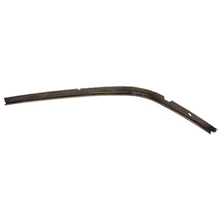 GMK4020926672L Roof Drip Rail for 1967-1969 Chevrolet Camaro