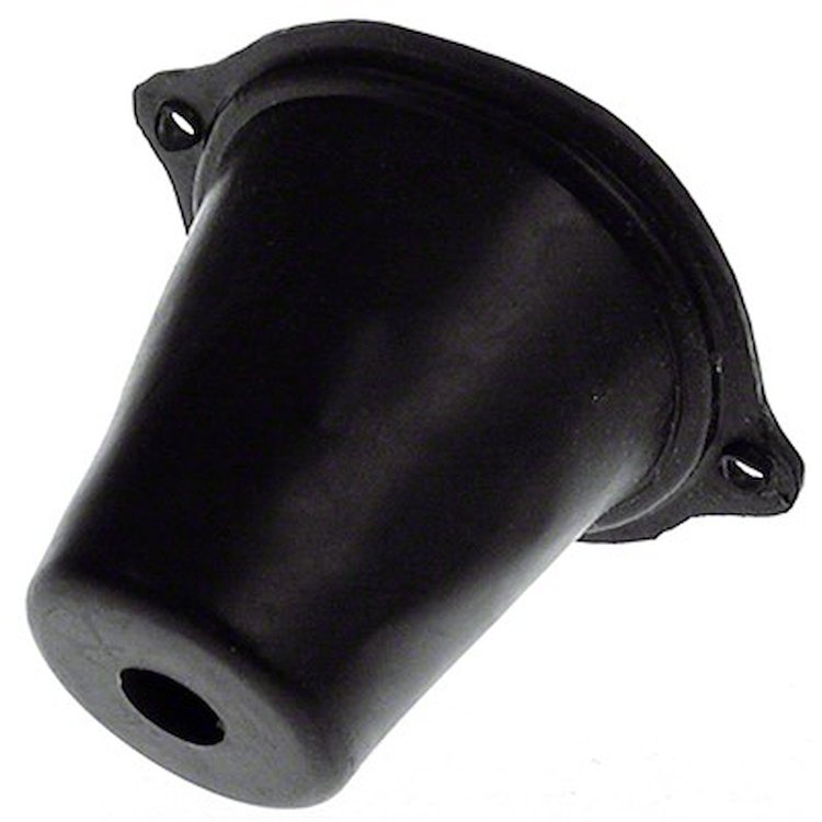 GMK4020951673 Clutch Pedal Pushrod Seal 1967-1969 Camaro, Pontiac Firebird 1968-1974 X-Body