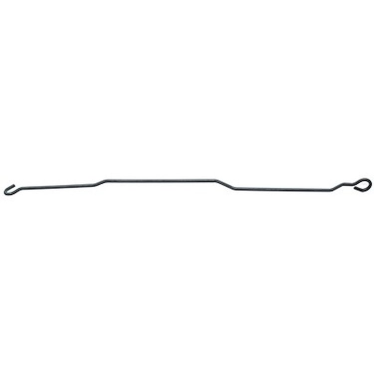 GMK4020951677 Clutch Return Spring Extension Wire 1967-1969 Camaro, Pontiac Firebird 1968-1972 X-Body L4 L6 Or Small Block V8