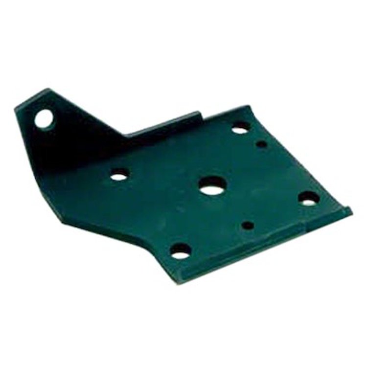 GMK4020996681R Right/Passenger Side Shock Mount Plate for 1968-1969 Chevrolet Camaro