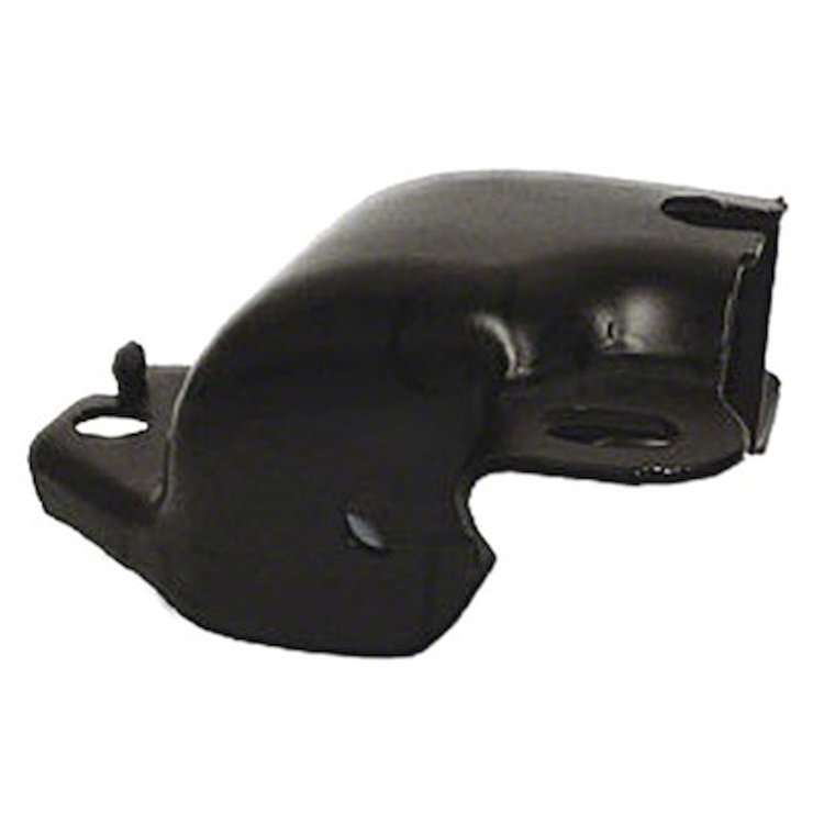 GMK4020997671L Front Of Leaf Srping Leaf Spring Eye Bracket for 1967-1969 Chevrolet Camaro
