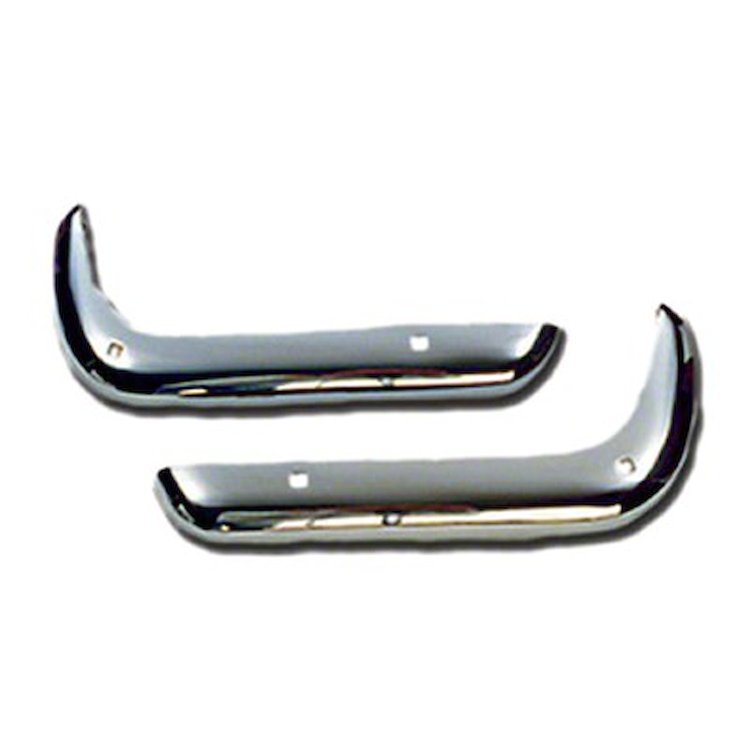 GMK4021000702P Front Bumper for 1970-1973 Camaro Rs Split Bumper