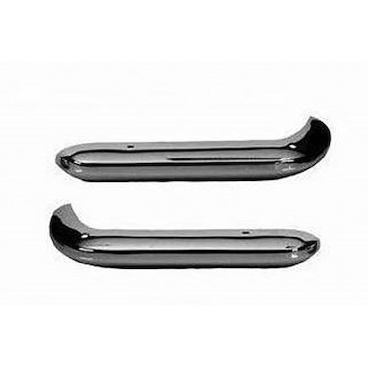 GMK4021000702PA Front Bumper for 1970-1973 Camaro Split Bumper