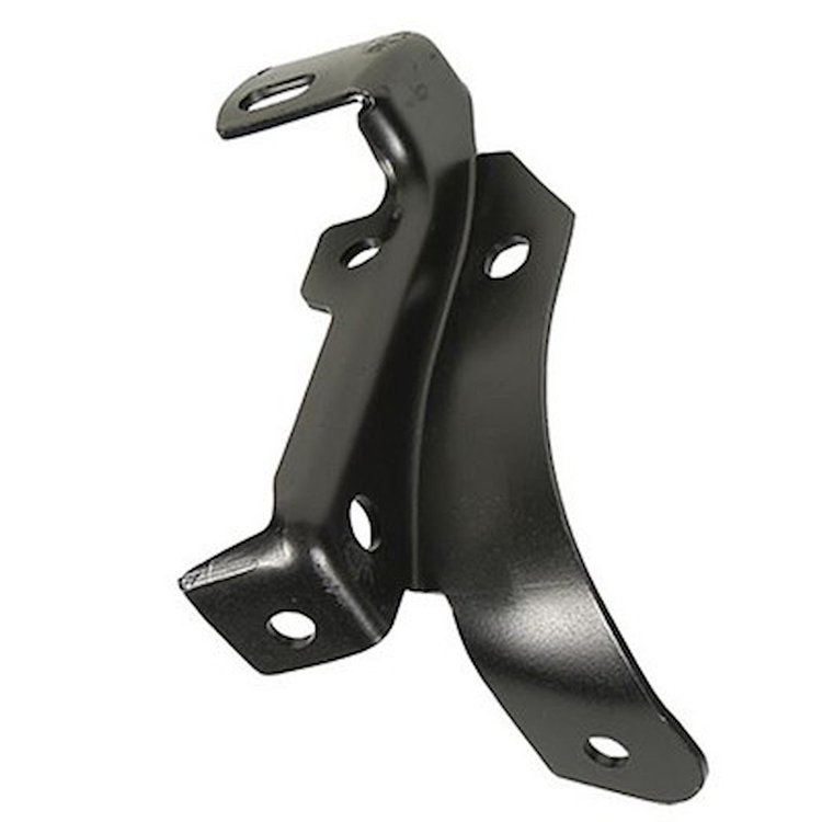 GMK402100571L Front Bumper Bracket for 1970-1972 Camaro [Except RS]