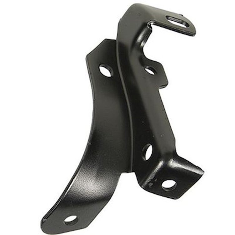 GMK402100571R Front Bumper Bracket for 1970-1972 Camaro [Except RS]