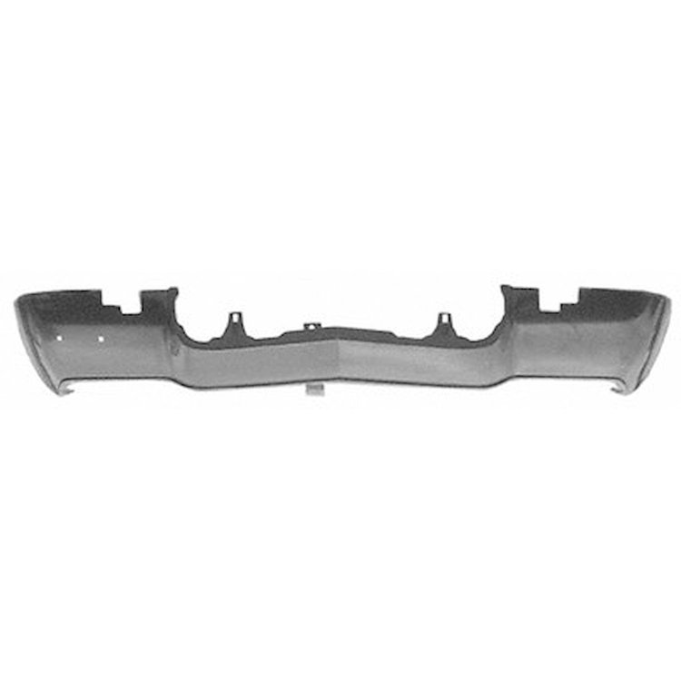 GMK4021025701 Front Valance for 1970-1973 Camaro Rs