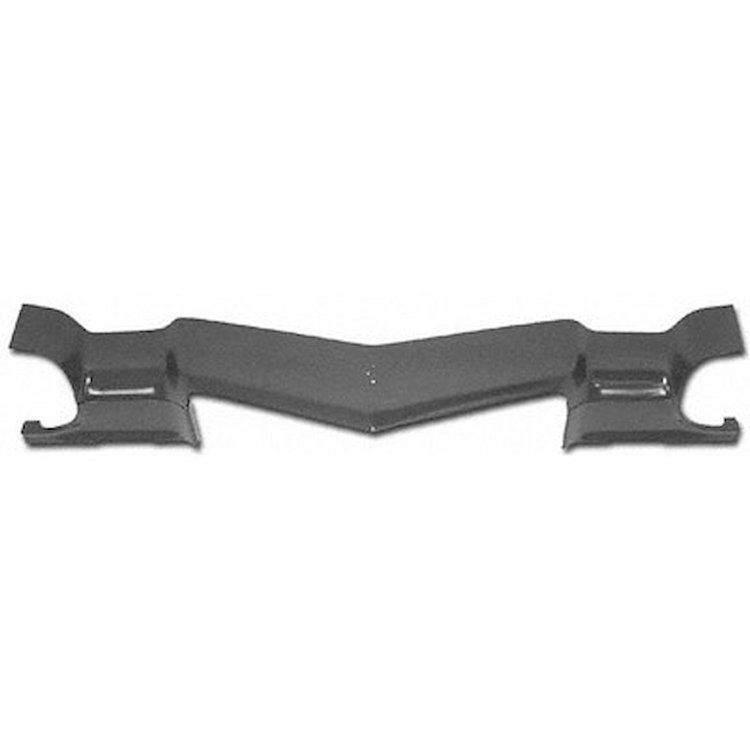GMK402103070 Header Panel 1970-1973 Camaro Standard Does Not Fit RS