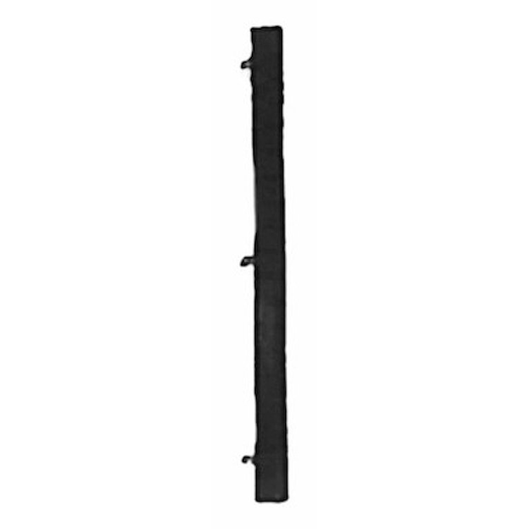 GMK4021050707 RuBig Blocker Grille Divider Bar for 1970-1973 Camaro Rs Model Only