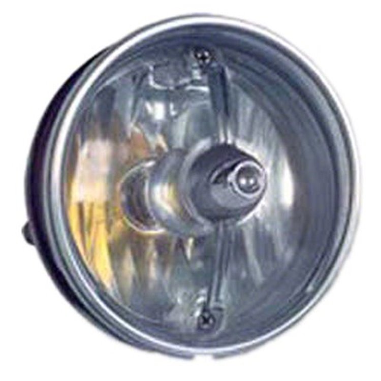 GMK4021071702S Left/Driver Side/Right/Passenger Side Park Lamp Assembly for 1970-1973 Camaro Rs