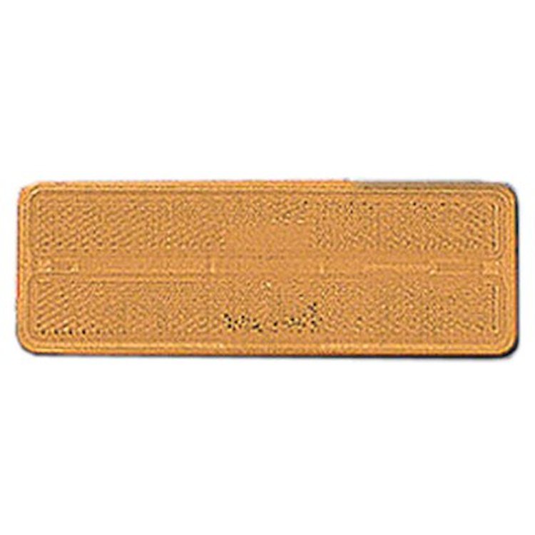 GMK402114078 Front Side Marker for 1978-1981 Chevrolet Camaro