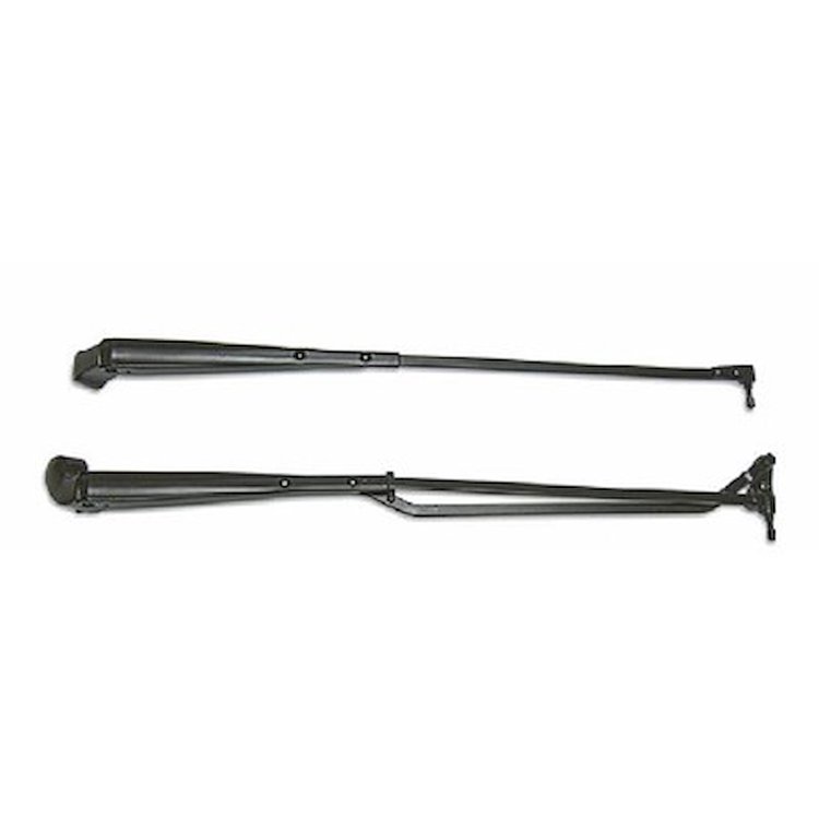 GMK4021242703P Pair Windshield Wiper Arm for 1970-1981 Chevrolet Camaro