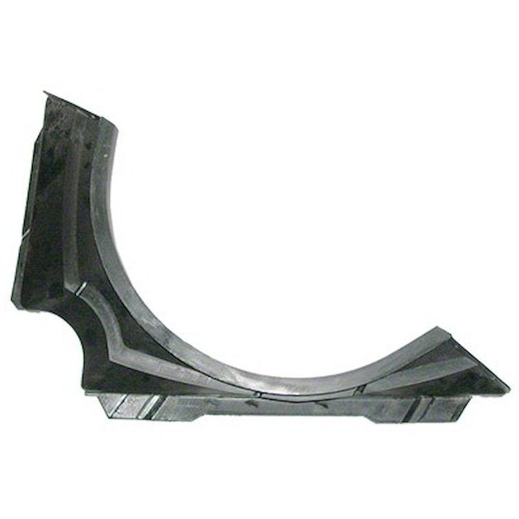 GMK4021310704 Lower Fan Shroud for 1970-1981 Chevrolet Camaro