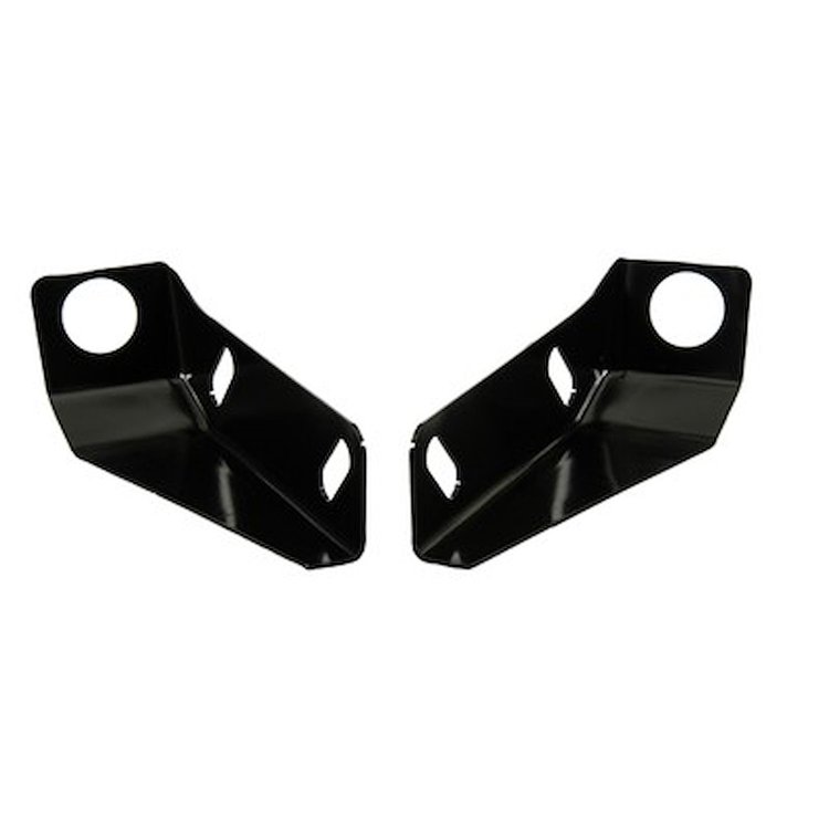 GMK4021326701P Steel Radiator Support Bracket for 1970-1973 Chevrolet Camaro