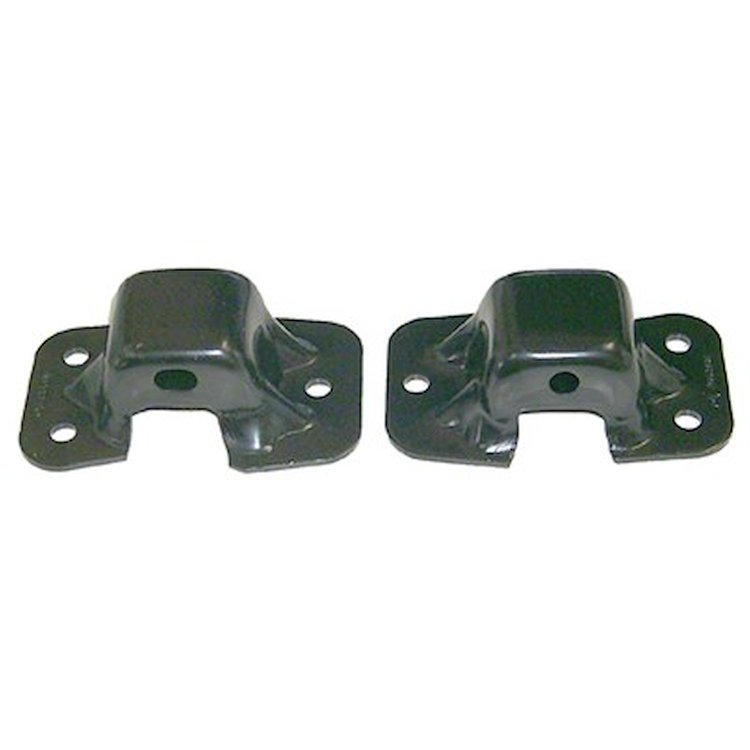 GMK4021335703P Mount Brackets for 1970-1972 Camaro With Factory Big Block V8 Engine