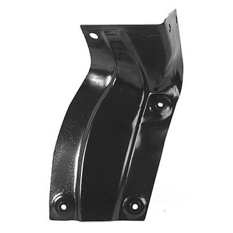 GMK402135270R Right/Passenger Side Inner Fender Brace for 1970-1977 Chevrolet Camaro