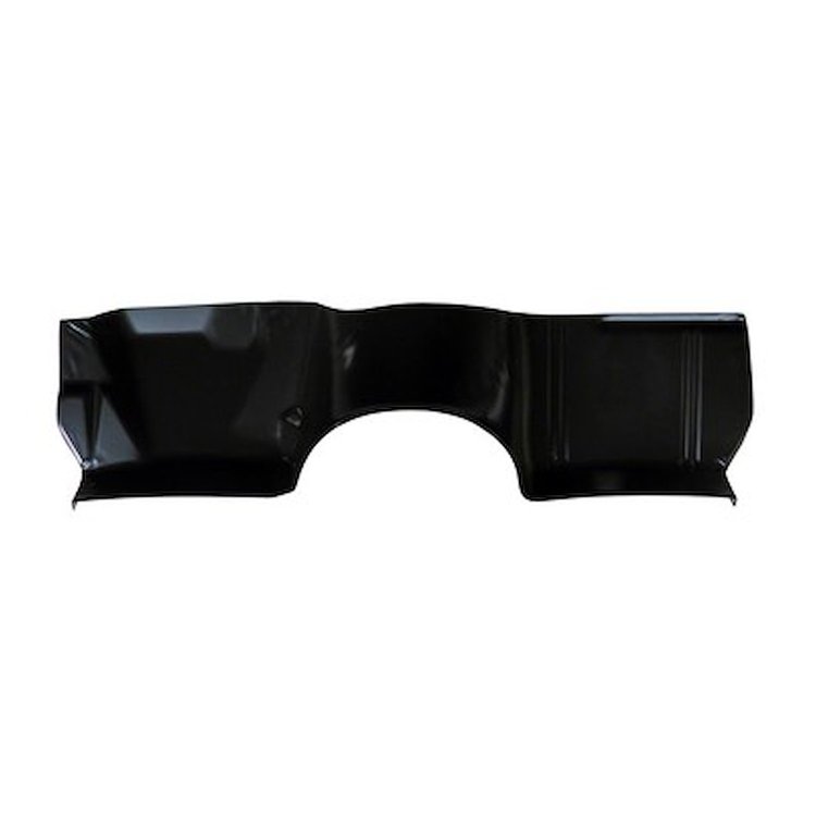 GMK4021370704 1 Piece Assembly Toe Board for 1970-1974 Chevrolet Camaro