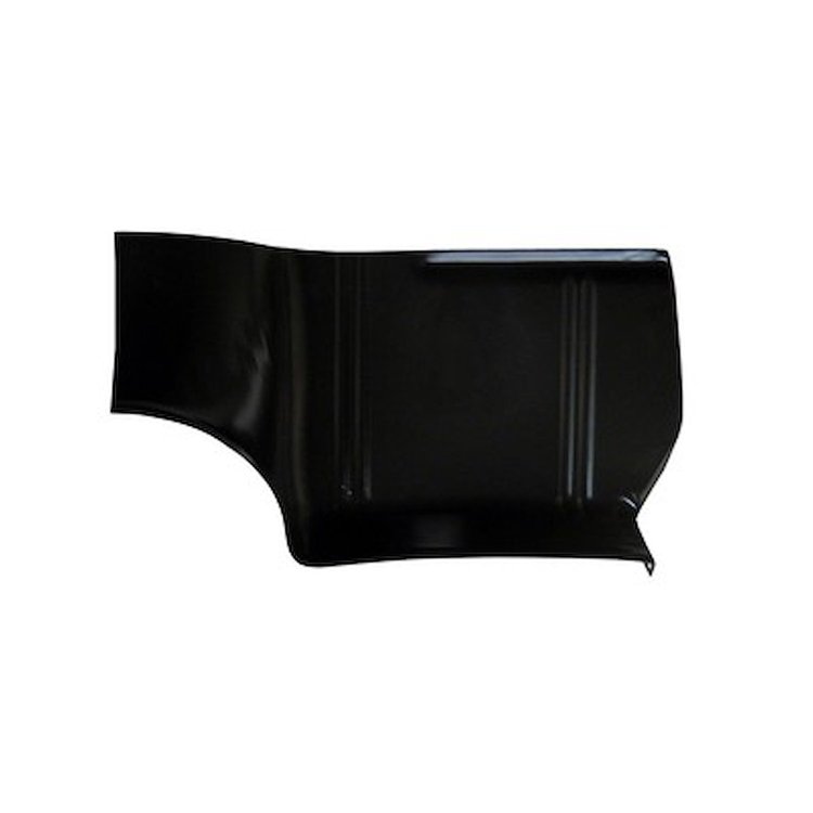 GMK402137070R Right/Passenger Side Toe Board for 1970-1974 Chevrolet Camaro