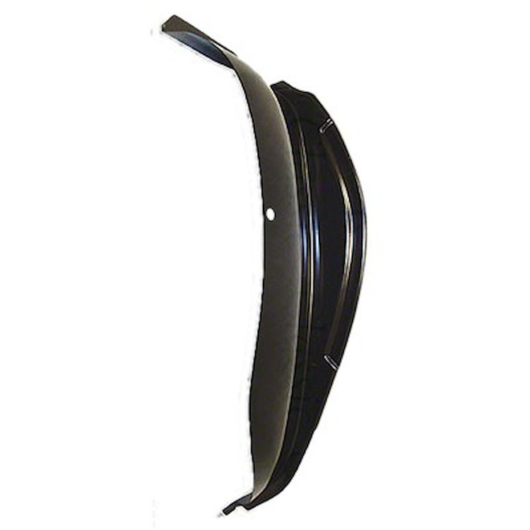 GMK402138570L Left/Driver Side Cowl Side Panel for 1970-1981 Chevrolet Camaro