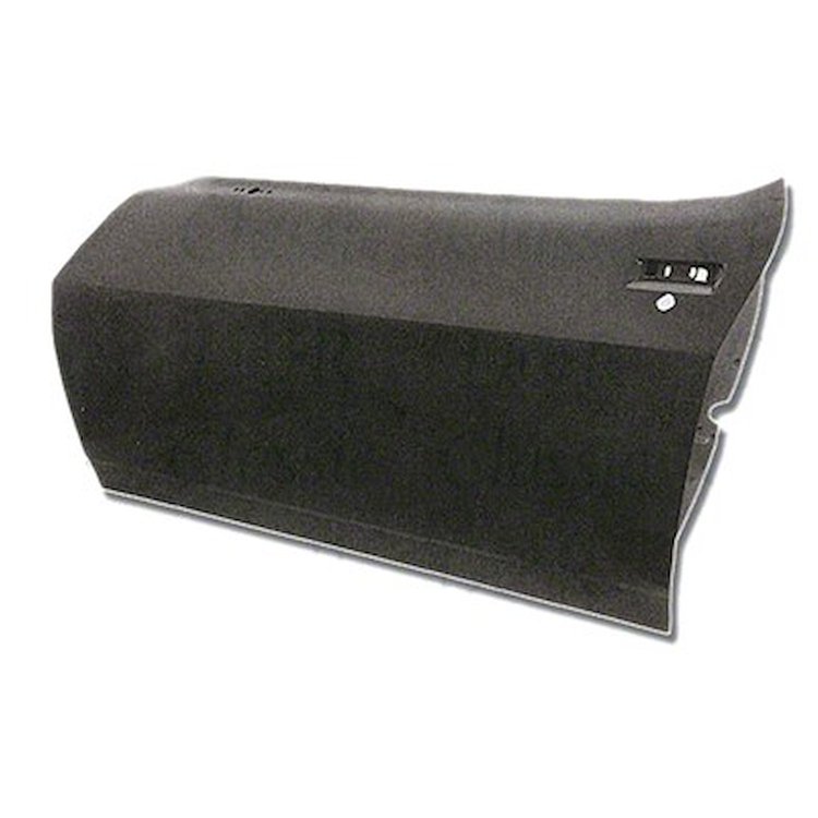 GMK402140070L Front Door Shell for 1970-1974 Chevrolet Camaro