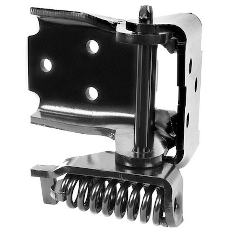 GMK402140173L Upper Door Hinge for 1970-1981 Chevrolet Camaro