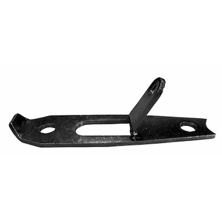 GMK4021410701 Use With Non Remote Mirror Outside Sideview Mirror Bracket for 1970-1981 Chevrolet Camaro