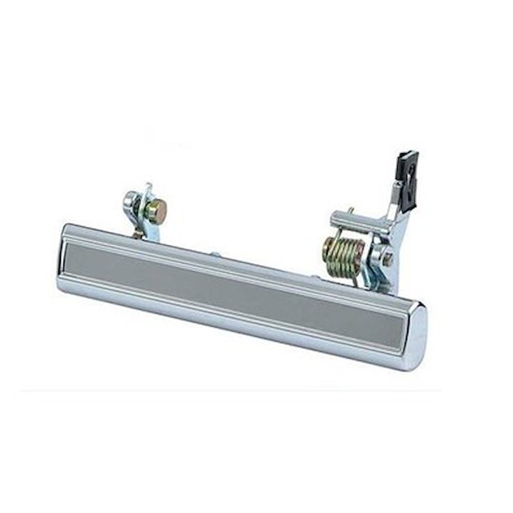 GMK402144075L Outer Door Handle Fits Select 1976-1981 Buick, Chevrolet, Oldsmobile, Pontiac Models [Left/Driver Side]