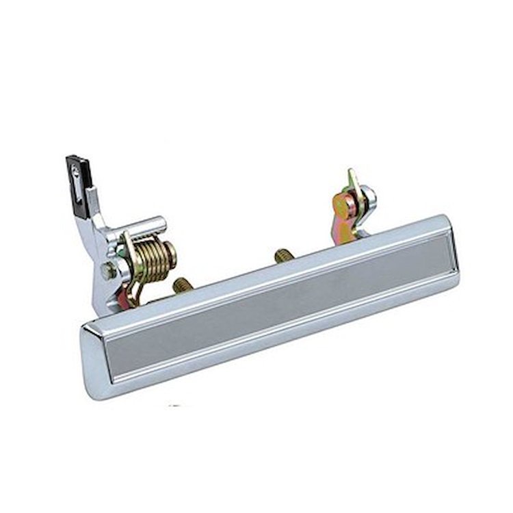 GMK402144075R Outer Door Handle Fits Select 1976-1981 Buick, Chevrolet, Oldsmobile, Pontiac Models [Right/Passenger Side]