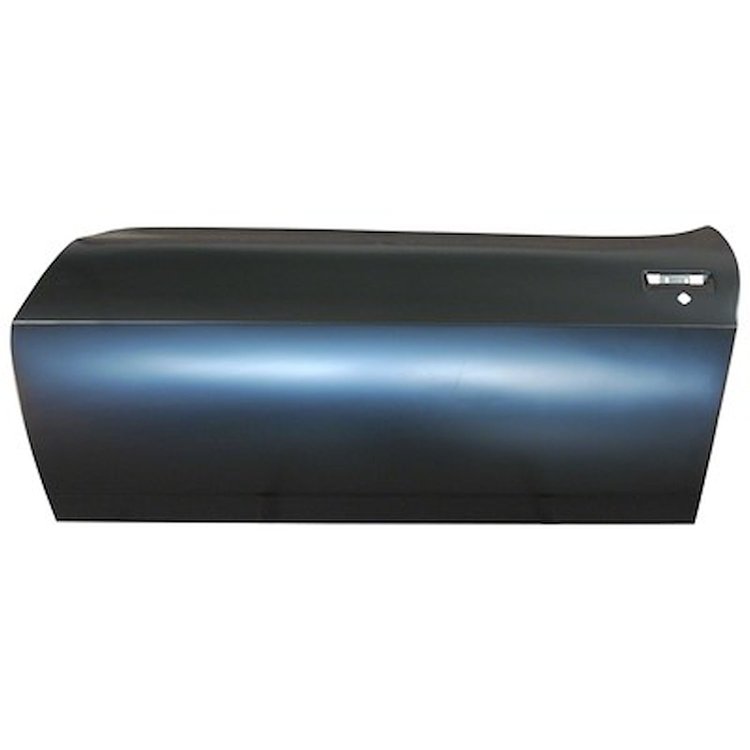 GMK402145070L Left/Driver Side Door Skin for 1975-1981 Camaro [Will Work For 1970-1974]
