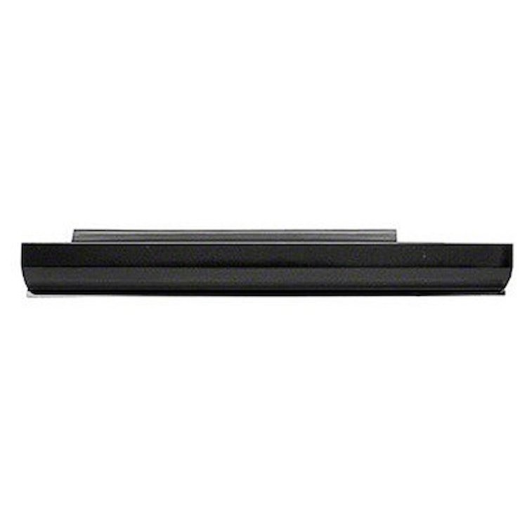 GMK402146570R Outer Rocker Panel for 1970-1981 Chevrolet Camaro