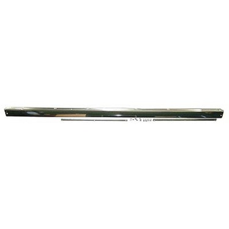 GMK4021475702L Left/Driver Side Rocker Panel Molding for 1970-1975 Chevrolet Camaro